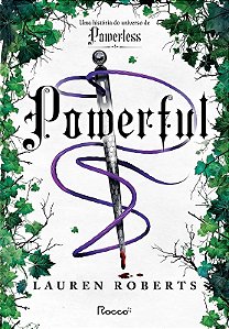 Powerful: Uma Historia do Universo de Powerless