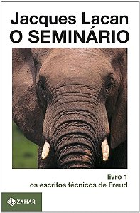 Seminario, o Livro 1- os Escritos Tecnicos de Freud