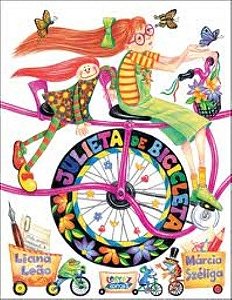 Julieta de Bicicleta