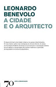 Cidade e o Arquitecto, A
