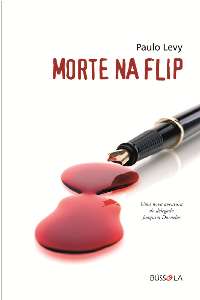 Morte na Flip