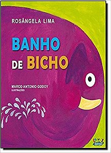 Banho de Bicho