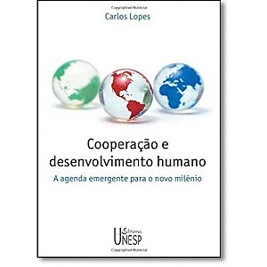 Cooperacao e Desenvolvimento Humano