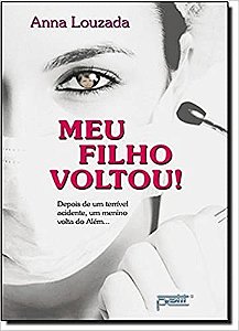Meu Filho Voltou!