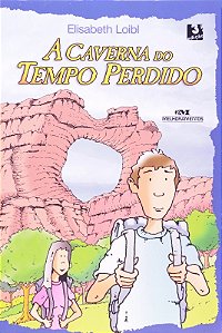 Caverna do Tempo Perdido, A