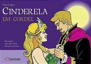 Cinderela em Cordel