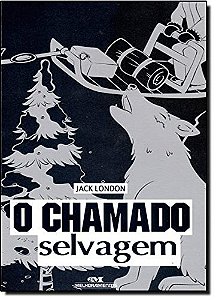 Chamado Selvagem, O