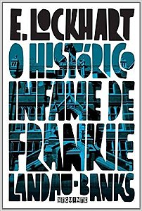 Historico Infame de Frankie Landau-banks, O