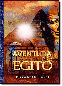 Aventura no Egito