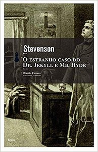 Estranho Caso do Dr. Jekyll e Mr. Hyde, o - Col.bolso