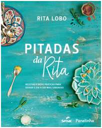 Pitadas da Rita