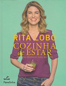 Cozinha de Estar - Receitas Praticas para Receber