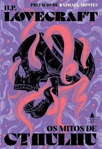 Box - os Mitos de Cthulhu