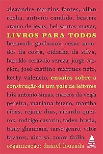 Livros para Todos