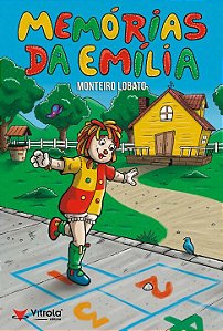 Memorias da Emilia