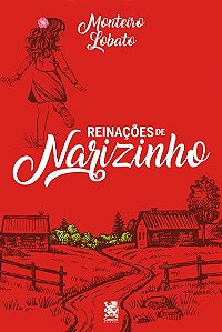 Reinacoes de Narizinho