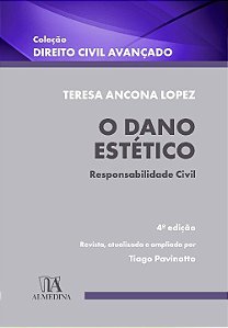 Dano Estetico, O: Responsabilidade Civil