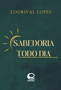 Sabedoria Todo Dia
