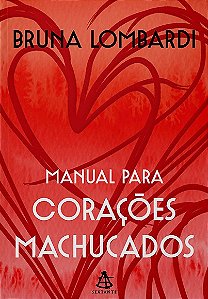 Manual para Coracoes Machucados
