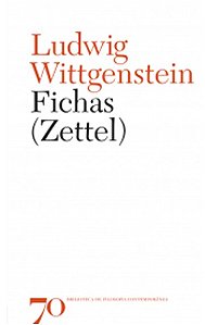 Fichas (zettel)
