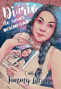 Diario do Amor Desenfreado