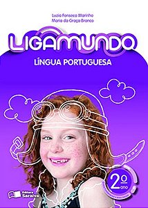 Ligamundo Portugues - 2 ano