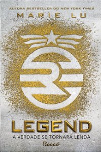 Legend: a Verdade se Tornara Lenda