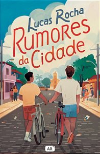 Rumores da Cidade
