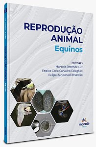 Repdroducao Animal: Equinos