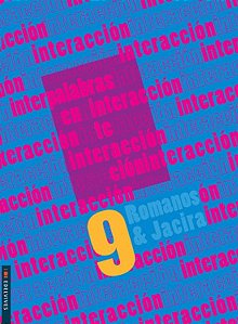 Palabras en Interaccion 9 ano