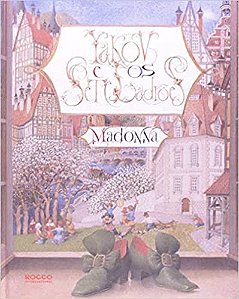 Yakov e os Setes Ladroes