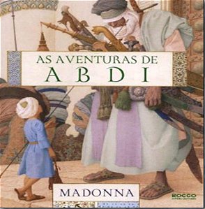 Aventuras de Abdi, as