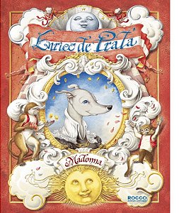 Enrico de Prata - no Ritmo das Letras