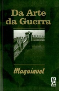 Da Arte da Guerra