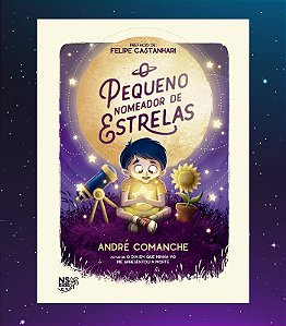 Pequeno Nomeador de Estrelas, O