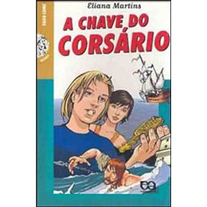 Chave do Corsario, a - Col. Vaga-lume
