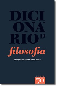 Dicionario de Filosofia