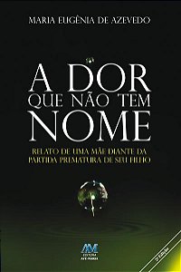 Dor Que Nao Tem Nome (a)