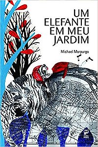 Elefante em Meu Jardim, Um
