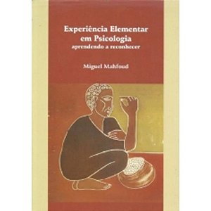 Experiencia Elementar em Psicologia - Aprendendo a Reconhecer