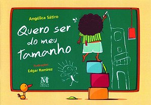 Quero Ser do Meu Tamanho