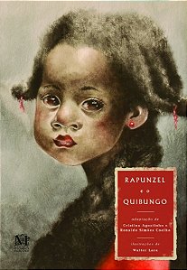 Rapunzel e o Quibungo