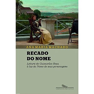 Recado do Nome