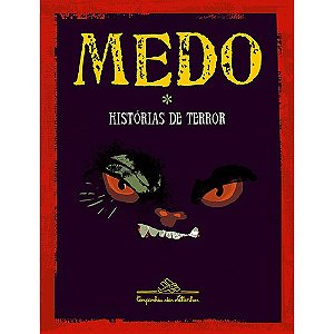 Medo - Historias de Terror