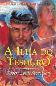 Ilha do Tesouro, A