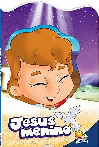 Aventuras Biblicas: Jesus Menino