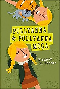 Pollyanna e Pollyanna Moca