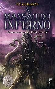 Mansao do Inferno, A