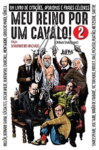 Meu Reino por Um Cavalo! 2