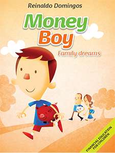 Money Boy - Family Dreams - Col. Readers Dsop